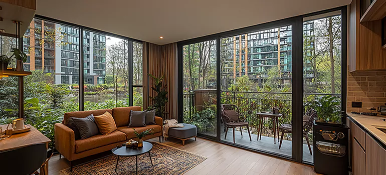 Residential Soundproofing Window Services in Daytona Beach, FL