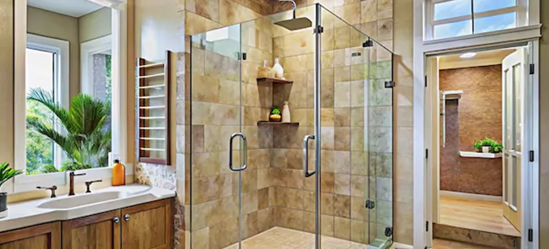 Shower Doors Repair in Daytona Beach, FL