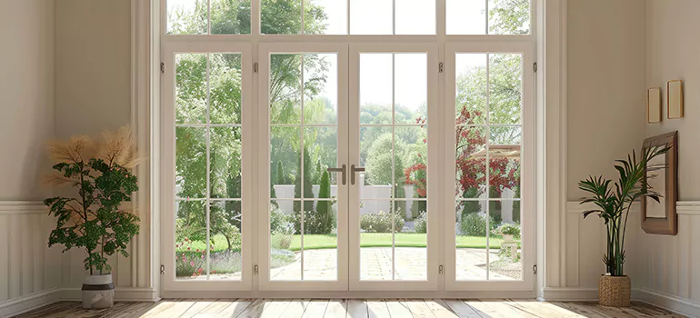 Stained Glass Exterior Door in Daytona Beach, FL