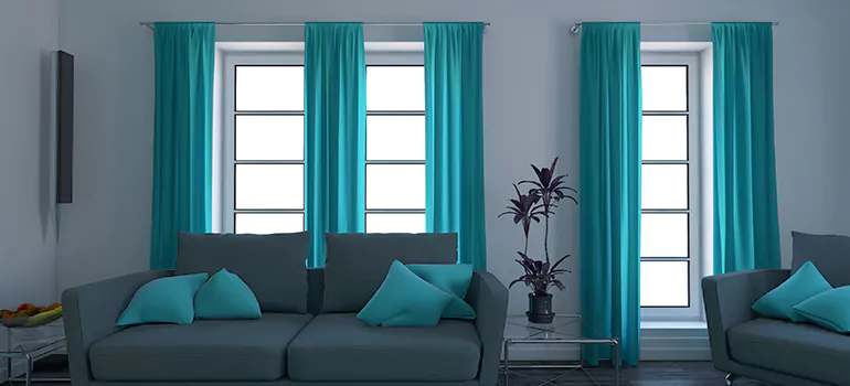 Tempered Sidelights Glass Panel Repair in Daytona Beach, FL