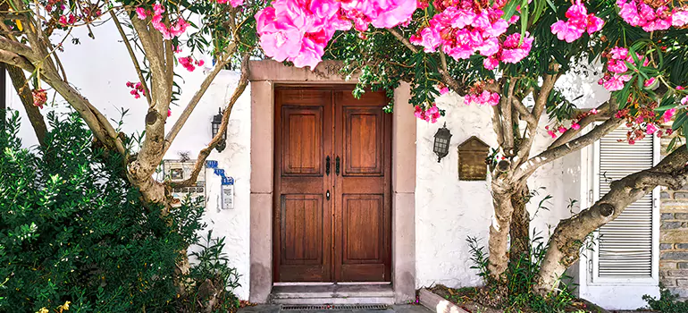 Traditional 4 Panel Internal Doors in Daytona Beach, FL