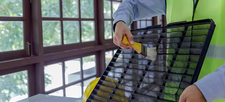 Traditional Window Grille Installation Options in Daytona Beach, FL