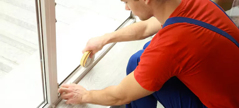 Window Jamb Repair Kit in Daytona Beach, FL