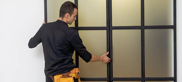 Vinyl Window Rail Installation Near Me in Daytona Beach, FL