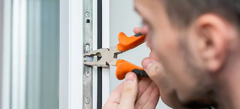 Window Seal Repair in Daytona Beach, FL